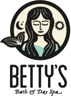 Betty's Bath & Day Spa